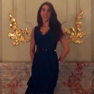 Meet your Posher, Carola